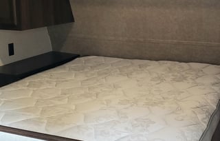 K & B's Jayco Getaway