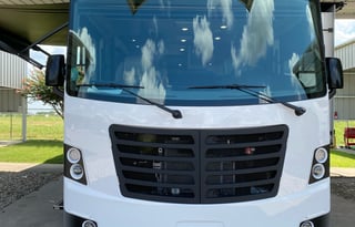 2021 Forest River RV FR3 32DS Class A