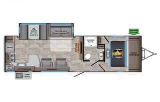 Glamp in Style and Luxury