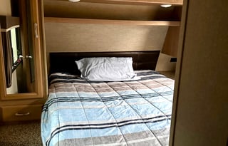 2017 Dutchmen RV Denali 2462RK