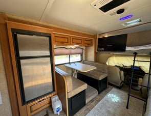 Forest River RV Forester 3101SS