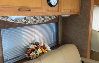 2015 Coachmen RV Pursuit 33 BH