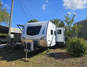 Coachmen RV Freedom Express Ultra Lite 248RBS