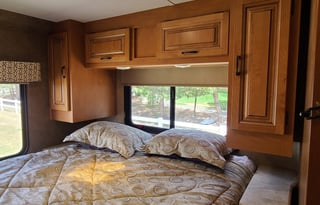 2017 Forest River RV Sunseeker 3170DS Ford