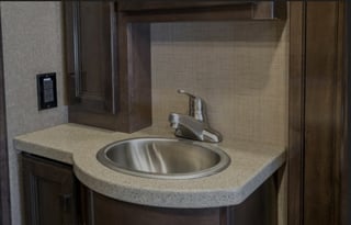 2018 Thor Motor Coach Citation Sprinter 24SD