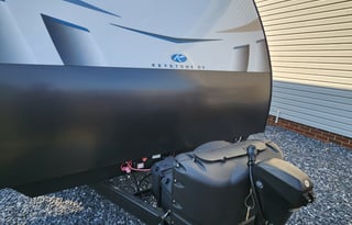 2023 Keystone RV Passport SL 221BH