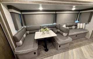 Forest River Salem 32BHDS S.B. (BRFL 1474)