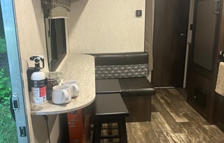 2019 Starcraft Autumn Ridge Outfitter 26BH