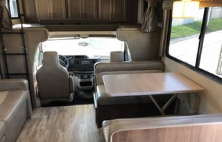 2019 Gulf Stream RV Conquest Class C 63111-G9C