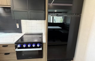 2026 Wildwood 273QBXL Bunkhouse Camper Trailer