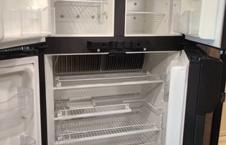 2018 Dynamax Isata 4 FREE GENERAT.200MI FREE A DAY