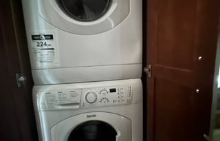 Welcome to your home away from home!