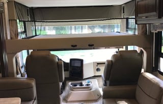 Like-New, Clean and Spacious Family-Friendly Class-A