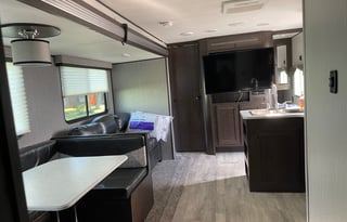 2020 Heartland Prowler 320BH