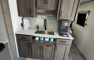 Adventure Begins with Camping Xplore.