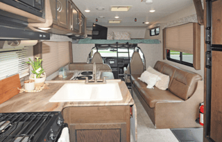 Your Cozy Home Away From Home