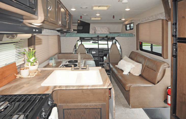 RV Photo