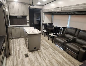 Coachmen RV Chaparral 367BH