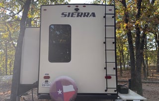 Baker's 2020 Sierra 3330BH