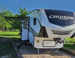 CrossRoads RV Cruiser Aire CR32BH