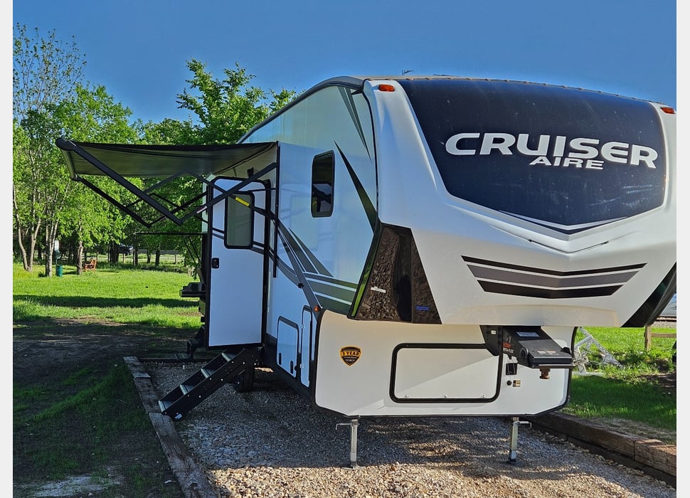 Fifth Wheel rentals in Princeton