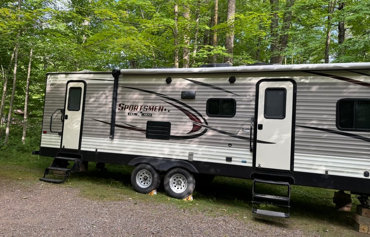 RV Photo