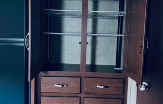 “Hakuna Matata”” 2016 Forest River