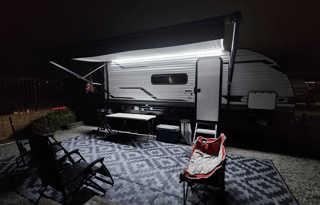 WanderWagon for Unforgettable Getaways!