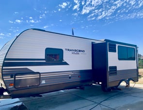 Grand Design Transcend Xplor 265BH