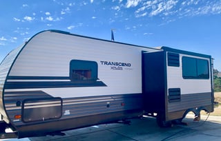 2020 Grand Design Transcend Xplor 265BH