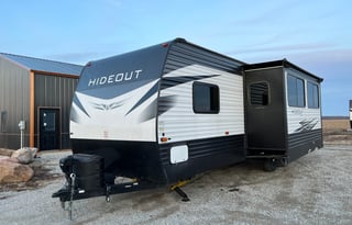 2020 Keystone RV Hideout 28BHS