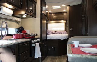 EZ Breezy | Burning Man | Delivery to Reno