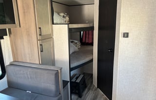 2025 Jayco Jay Flight 265bhs