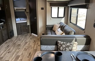 2020 Keystone RV Springdale 270BH