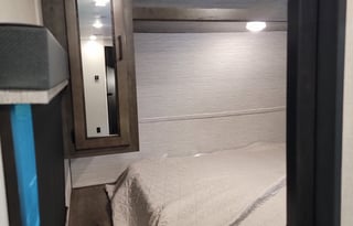 Olympia 26BHS Camper: Your Gateway to Adventure!