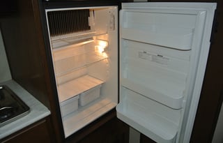 2019 Prime Time RV PTX 160BH