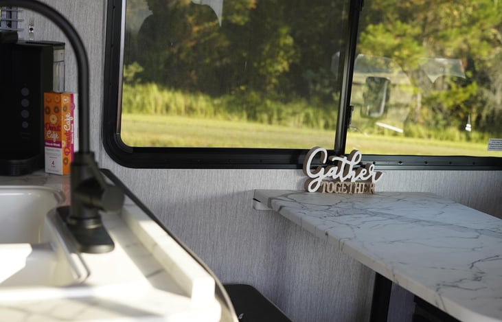 Dinning Area \ Fun Place