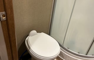 BATH AND A HALF, FULL OUTSIDE KITCHEN