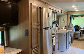 2021 Thor Motor Coach Windsport 33X