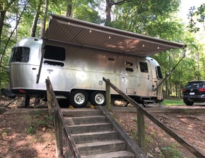 Airstream RV International Serenity 25RB