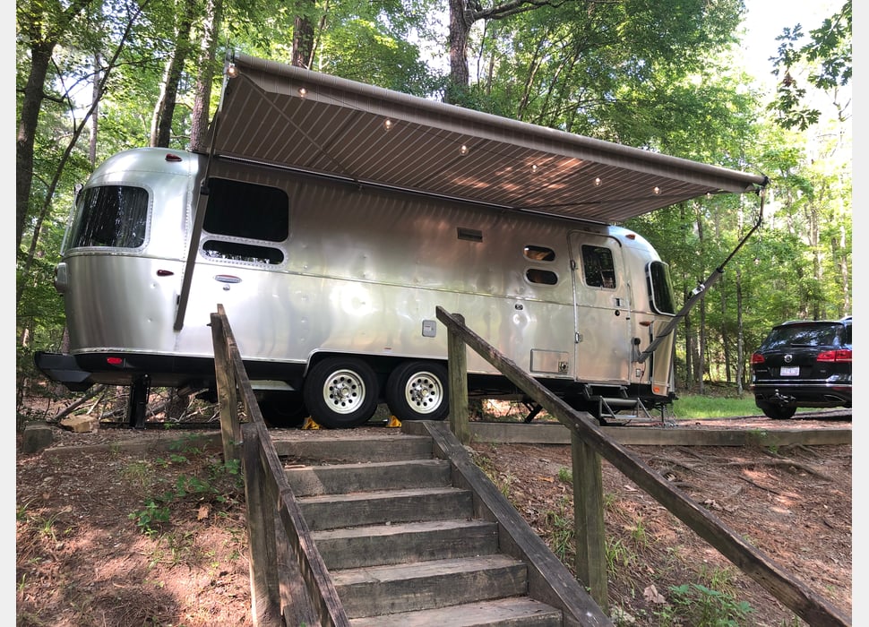 Travel Trailer rentals in Raeford