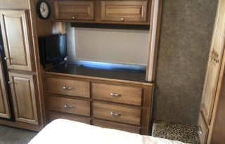 2015 ITASCA Sunstar 27N - FULLY STOCKED