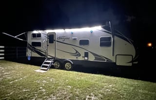 Grand Design Imagine 2400BH "Family Rig"