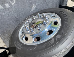 Monaco Knight 40 PDQ