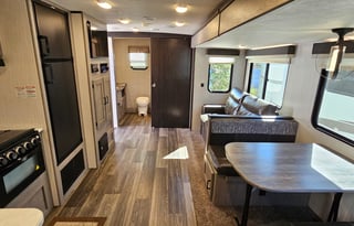 2021 Heartland Mallard M260. Winter Haven