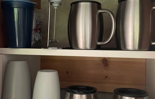 Our Happy Camper *SPRING DISCOUNT-10% off 3/1-5/1*