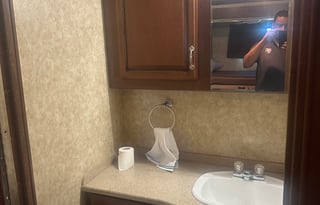 2013 Fleetwood RV Bounder Classic 36H