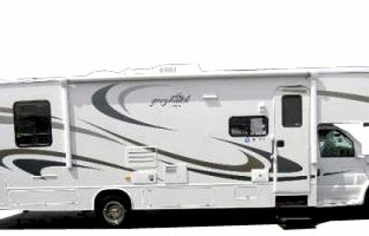 31.0 Greyhawk 31GS Class C Motor Home | RVshare