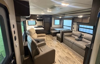 Bradshaw's Explore the Outdoors Rental