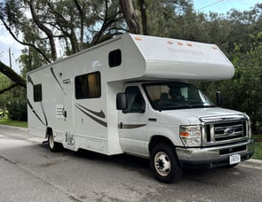 Winnebago Minnie Winnie 25B